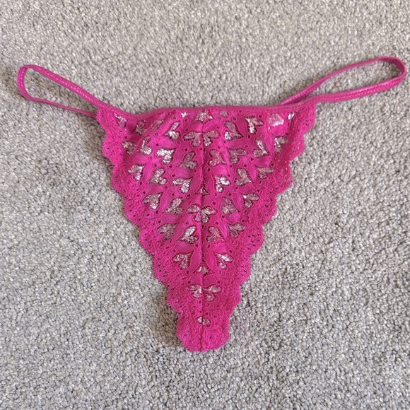 Joe Boxer G-String - Picture 1 of 2